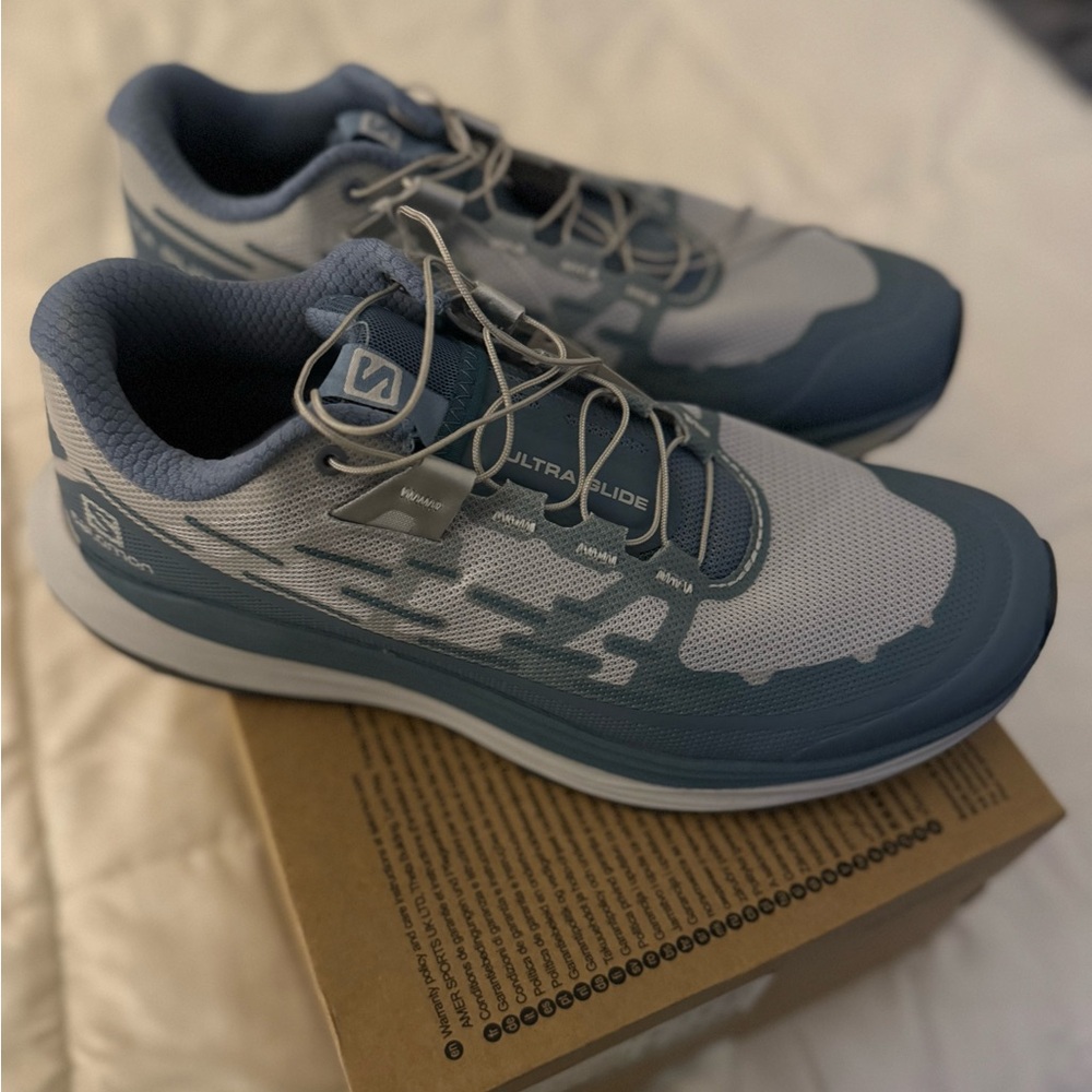 Salomon Sneakers - Picture 14 of 15